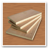 wood brickmaking skidboard