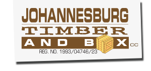 Johannesburg Timber and Box